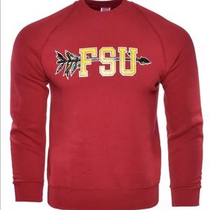 Florida State Seminoles FSU Sweatshirt